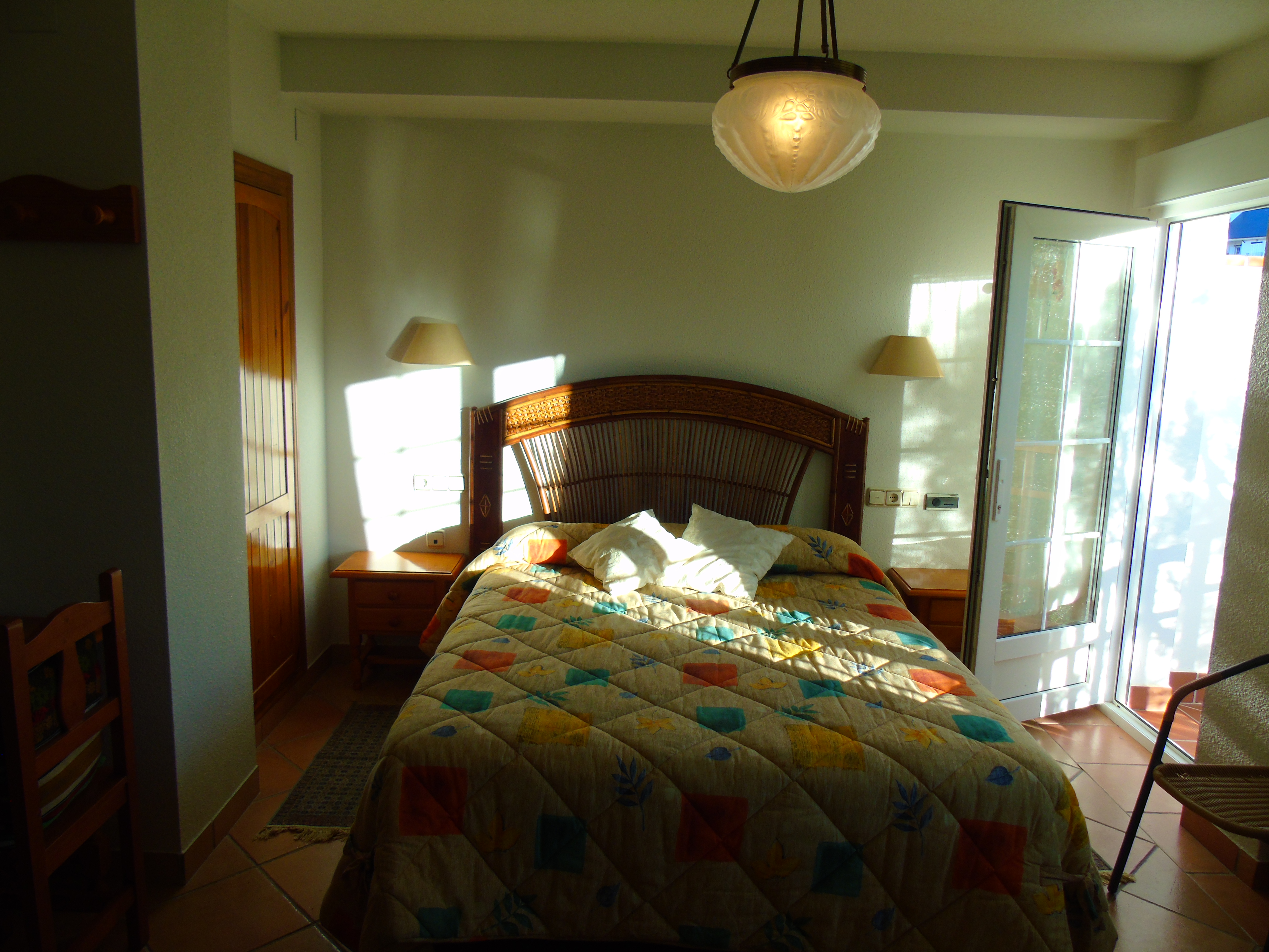 Vista del Estudio Superior.